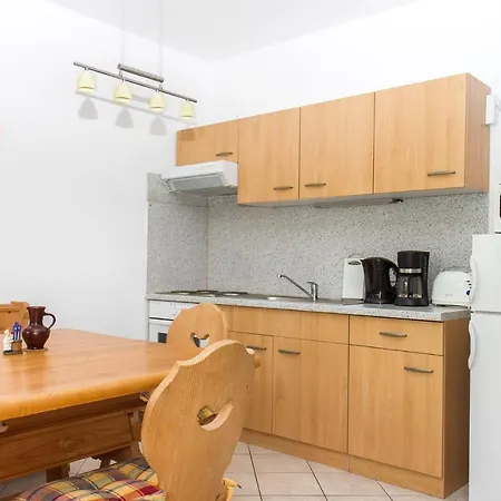 In 19492 Apartamento Balatonmáriafürdő