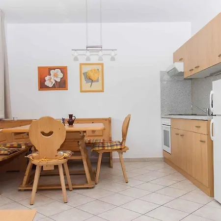 In 19492 Appartement Balatonmáriafürdő