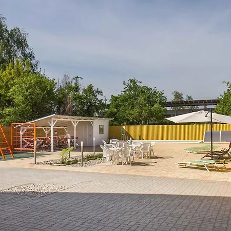 Apartamento In 19492 Balatonmáriafürdő