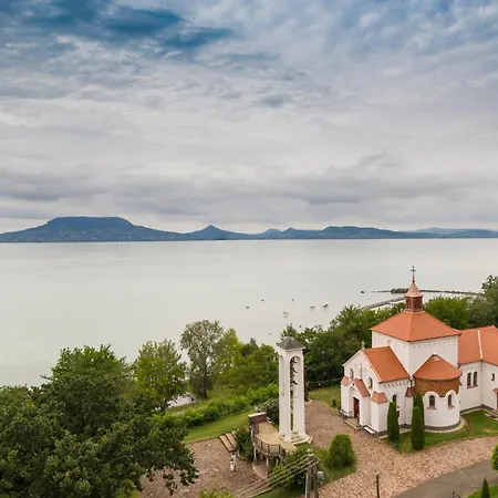 In 19492 Apartmán Balatonmáriafürdő