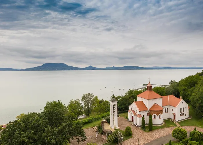 In 19492 Apartmán Balatonmáriafürdő